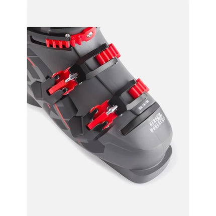 ROSSIGNOL HERO World Cup 90 SC Ski Boots - M.Grey
