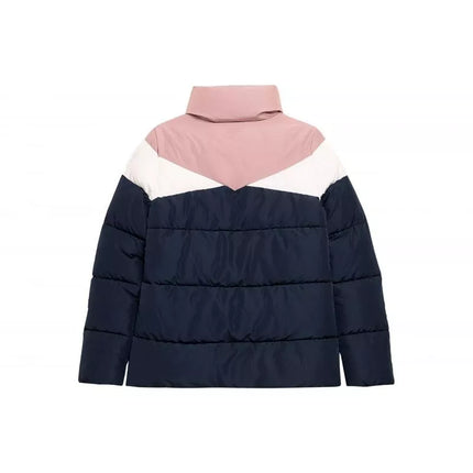 Striukė 4F W H4Z21-KUDP007 tamsiai mėlyna