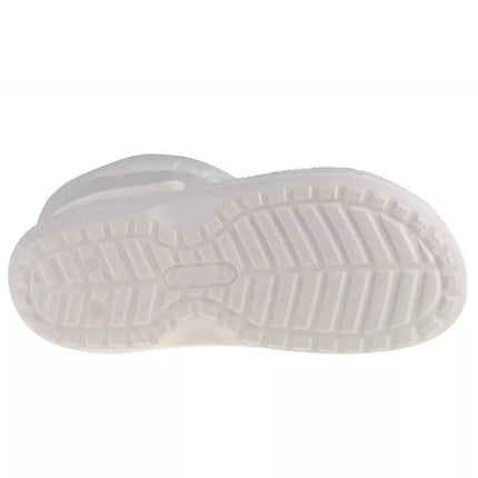 Crocs Classic Lined Neo Puff Boot W 206630-143 batai