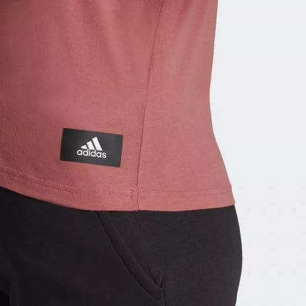 adidas Sportswear Future Icons 3-Stripes Marškinėliai W HK0494