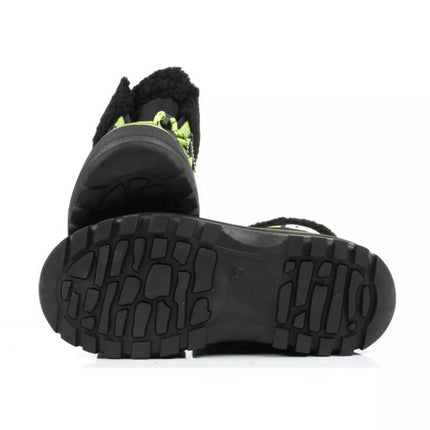 Lee Cooper Jr. Snow Boots LCJ-24-44-2856