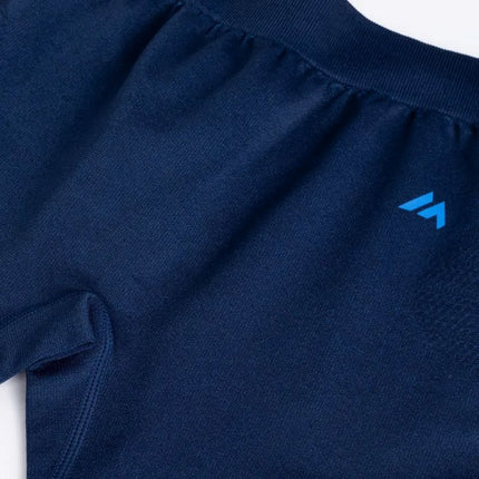 Children's thermoactive leggings CRILLO BOTTOM KDB
