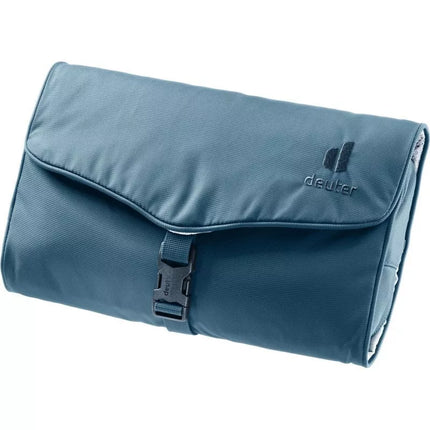 Deuter Wash Bag II, atlantic