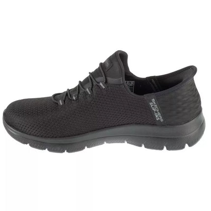 Skechers Slip-Ins: Summits - Diamond Dream 150123W-BBK Juoda 36