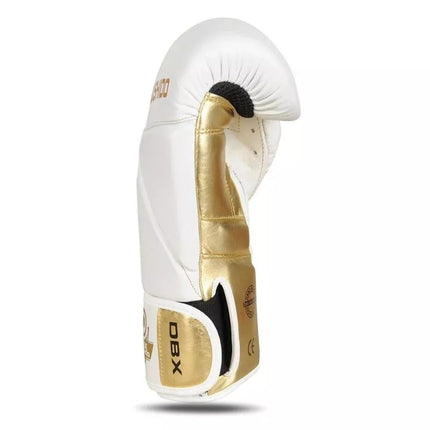 8oz bokso pirštinės - Hammer White - Legacy Series