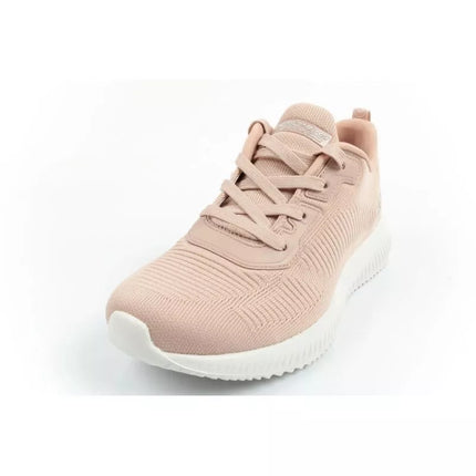 Skechers Bobs Squad-Tough Talk W 32504/NUDE sportiniai bateliai