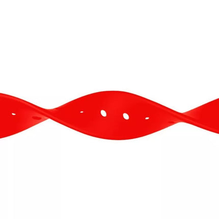 Silicone strap for Xiaomi 5/6 - red