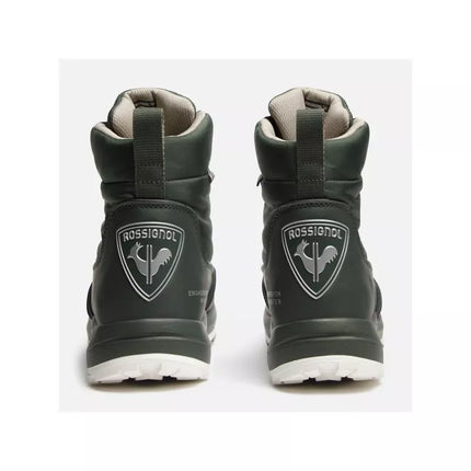 Rossignol Rossi Podium Ebony Green Shoes