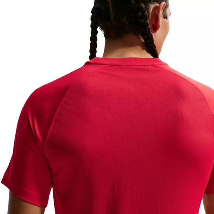 Nike Dri-Fit Park VIII Men's T-Shirt Red HV8173 657