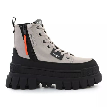 Palladium Revolt Boot Zip Tx 98860-270-M String