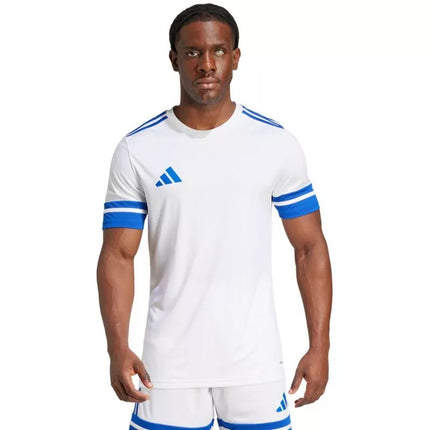 Adidas Squadra 25 M marškinėliai JG5827