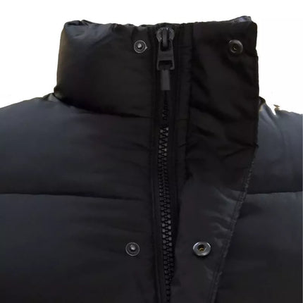 Hugo Boss Regular Fit Stand-Up Collar Winter Jacket - 50496244-693