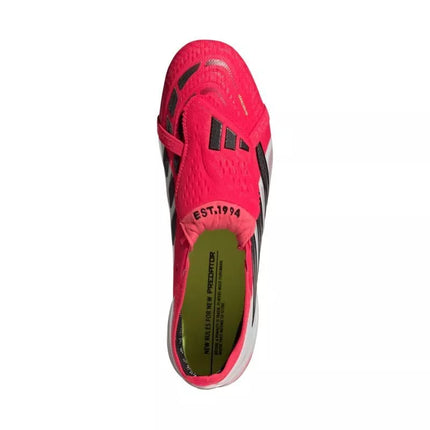 adidas Predator Elite FT FG JS0380 futbolo bateliai