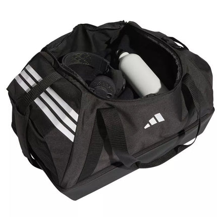 Adidas TIRO Duffle Bottom Compartment M JY7943 bag