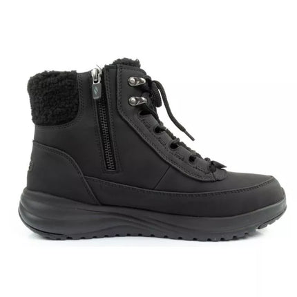 Skechers On-The-Go moteriški žieminiai vandeniui atsparūs aulinukai