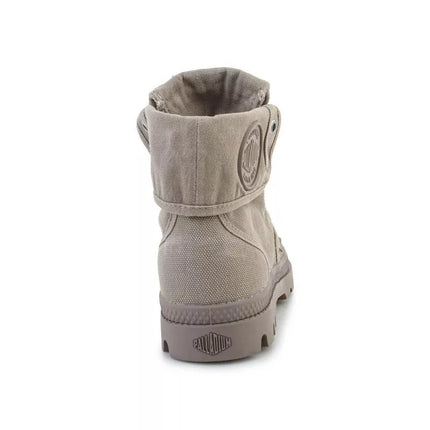 Palladium Moteriški 92353-272-M Vintažinis Chaki