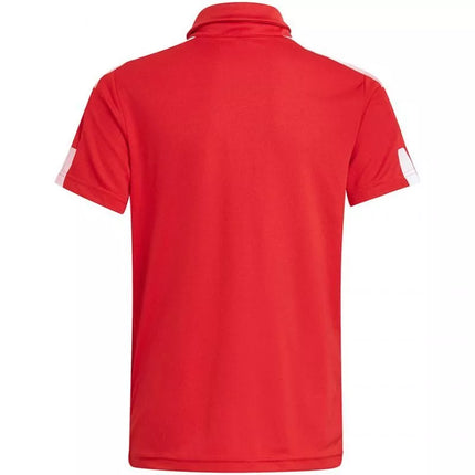adidas Squadra 21 Polo Jaunimo GP6423