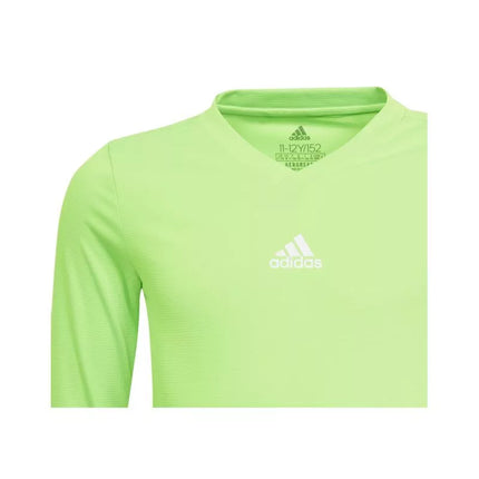 Adidas Komandos pagrindiniai marškinėliai Jaun. GN7513