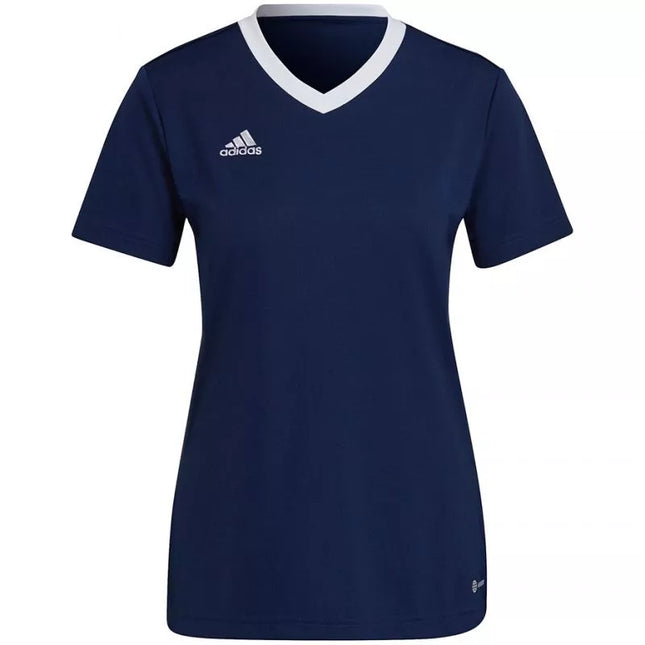 adidas Entrada 22 Marškinėliai W H59849