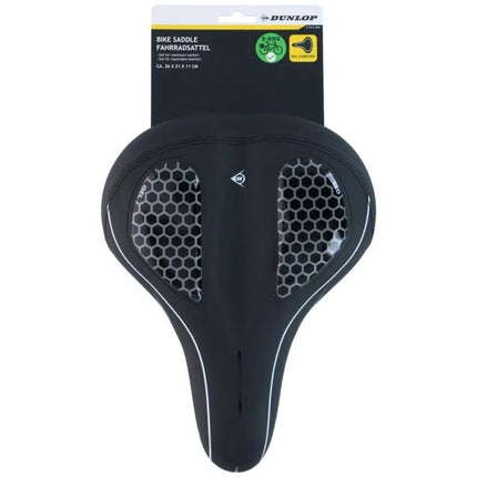 DUNLOP SPORTS GEL dviračio balnelis 21x27 cm