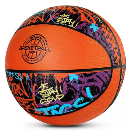 Spokey ACTIVE 5 krepšinis