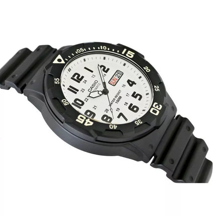 CASIO MRW-200H-7BVDF laikrodis + DĖŽUTĖ