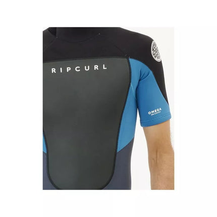 RIP CURL Omega 2 mm Bz Spring Foam - Mėlyna