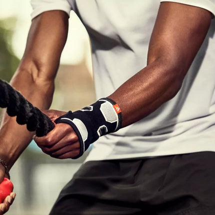 Adidas Raištis XL ADSU-12544BK