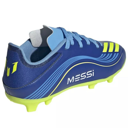 Adidas F50 Messi League FG/MG JP7455 bateliai