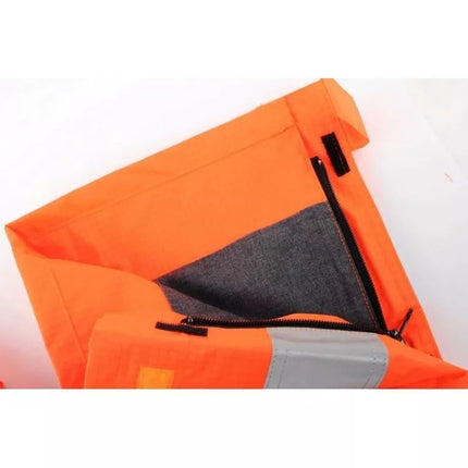 Helly Hansen 71428 260 Darbinės Kelnės