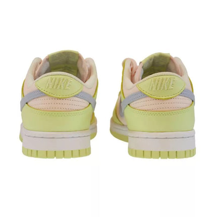 Women's Nike Dunk Low Lime Ice WMNS Athletic Shoes - DD1503-600