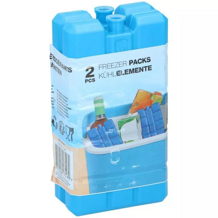 ŠALDYTUVO ĮDĖKLAS 2 X 200G