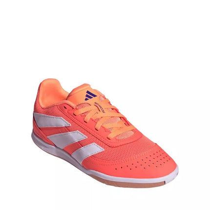vaikiški futbolo bateliai adidas Predator Club IN Sala JH8860