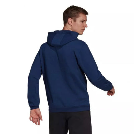 Adidas Entrada 22 Hoody M H57513 džemperis