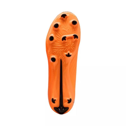 Puma Ultra 6 Play FG/AG Heat Fire football boots orange 108532 03
