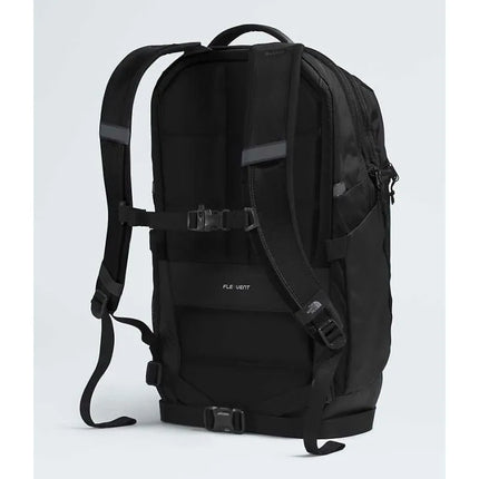 The North Face NF0A52SG Backpack Black Nylon, Recycled Polyester