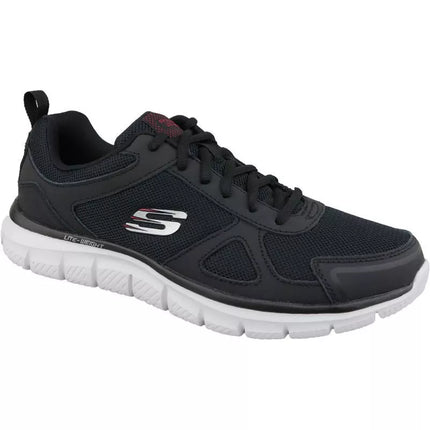 Skechers Track-Scloric M 52631-BKRD bateliai
