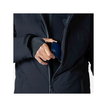 Rossignol Siz Jkt Jacket Black