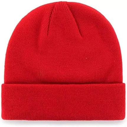 47 Brand MLB New York Yankees Base Runner Kepurė M B-RKN17ACE-RDA