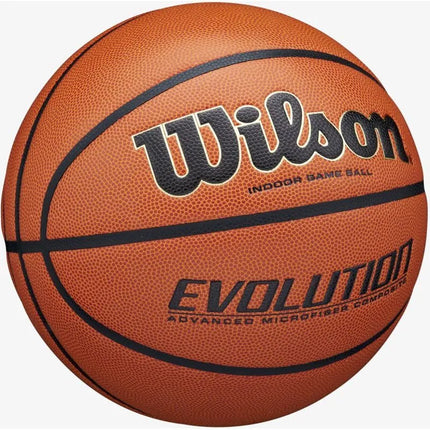 WILSON EVOLUTION KREPŠINIS WTB0516XBEMEA DYDIS 7