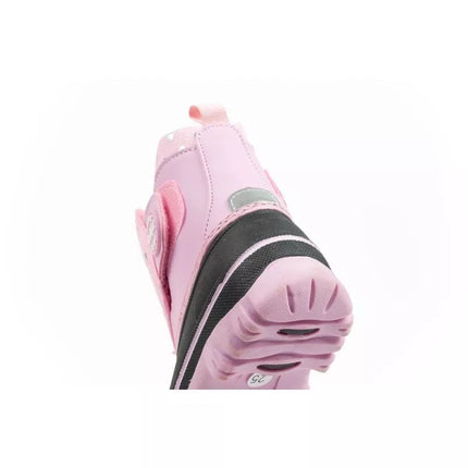 Lee Cooper Vaikiški sniego batai LCJ-24-44-2863K