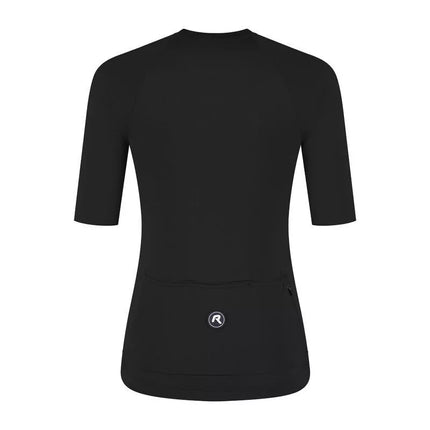 Rogelli ESSENTIAL II women's t-shirt black L