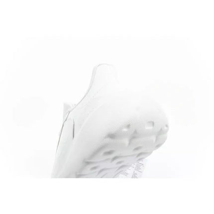 Adidas women's sports shoes Tensaur Run 3.0 comfortable fashionable white