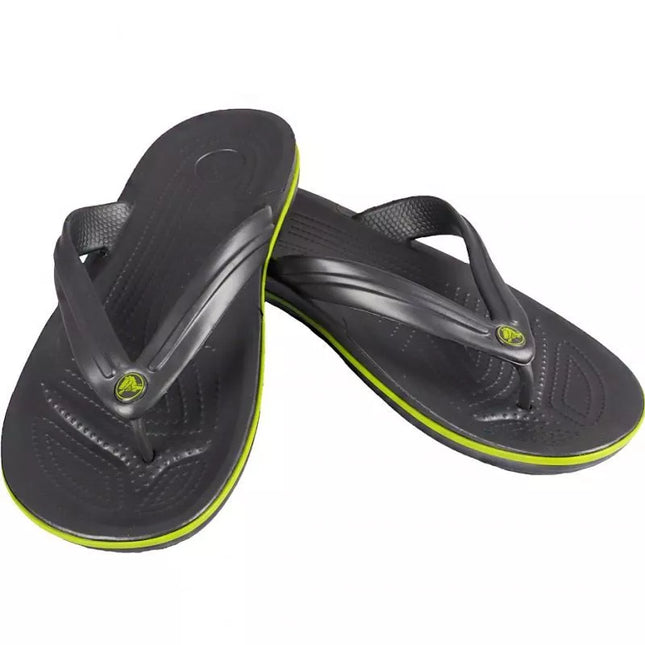 Crocs Crocband Flip 11033 OA1 šlepetės