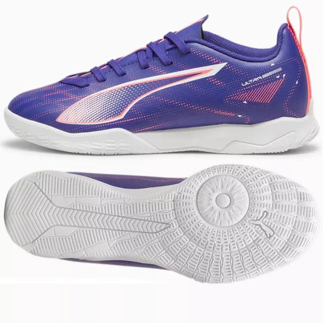 Puma Ultra 5 Play IT batai 107913-01
