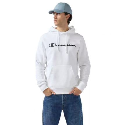 Champion Hooded Sweatshirt M 221809.WW001