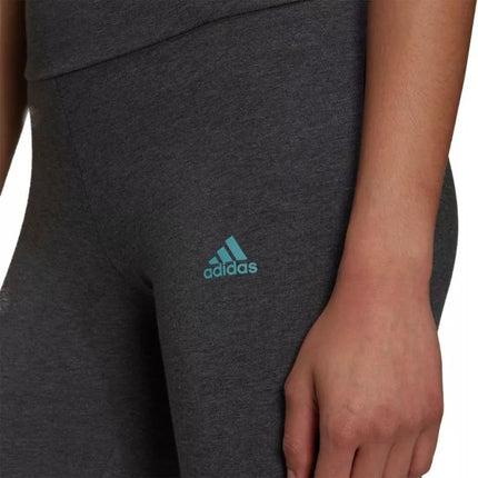 adidas Loungwear Essentials W H07784 Legingi