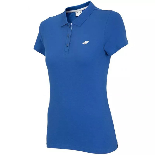 Marškinėliai 4F W NOSH4 TSD007 36S