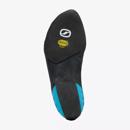 Instinct s-black-azure-40.5 SCARPA batai