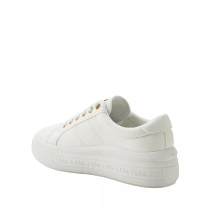 Lee Cooper Moteriški Batai Balti LCW-26-44-4474LA